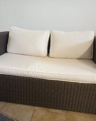 Set giardino