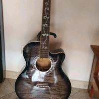 Chitarra acustica Sotendo