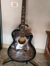 Chitarra acustica Sotendo