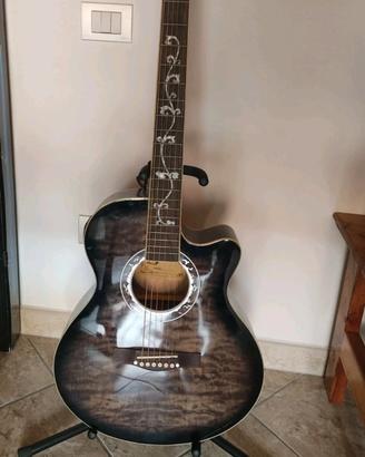 Chitarra acustica Sotendo