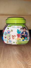 Gioco per bambini dai 1 ai 3 anni