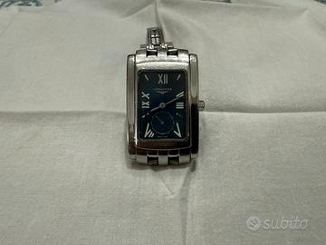 Stupendo longines Dolcevita fuori produzione.