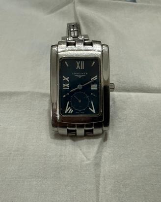 Stupendo longines Dolcevita fuori produzione.