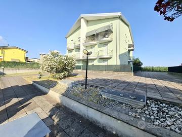Trilocale a Rovigo