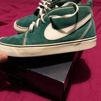 - Sneakers nike da passeggio