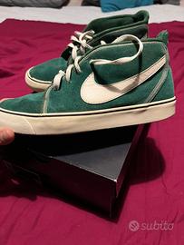 - Sneakers nike da passeggio