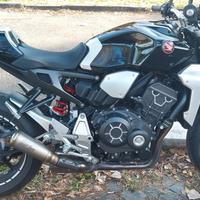 Honda CB1000R plus Neo Sport Café 2018