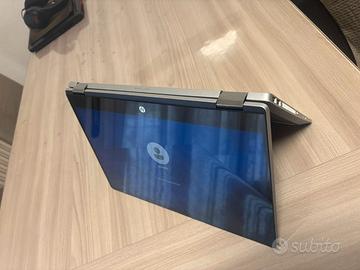 HP Notebook - 15-dw0000nl