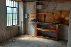 Laboratorio Magazzino