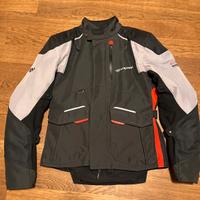 Giacca moto Ixon Balder, M, con Ixpro M