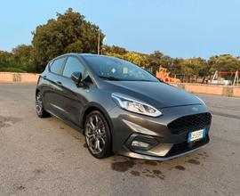 FORD Fiesta 7ª serie - 2018 ST LINE