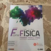 F come fisica
