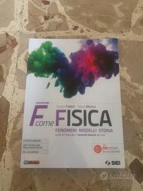 F come fisica