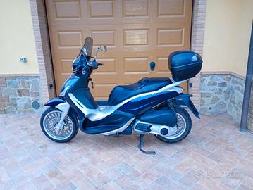 Beverly piaggio 300