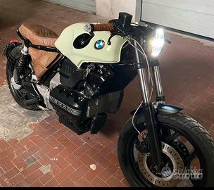 Bmw k75