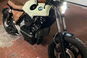 Bmw k75