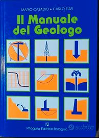 Il Manuale del Geologo