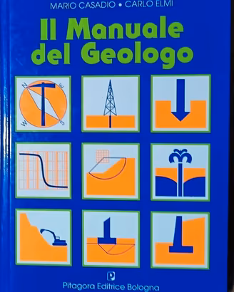 Il Manuale del Geologo