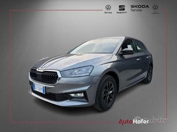 SKODA Fabia 1.0 TSI 130 Edition LED DAB+ Camera Sm