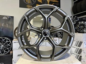 Cerchi NUOVI Mercedes raggio 19 cod.87423