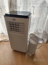 Condizionatore d'aria locale