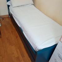 Letto singolo