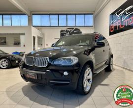 BMW X5 xDrive35d Futura