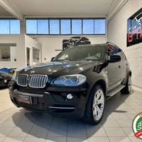 BMW X5 xDrive35d Futura