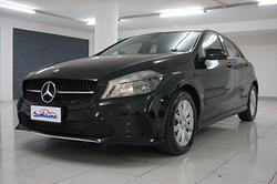Mercedes-benz A 160 d Automatic Sport