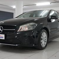 Mercedes-benz A 160 d Automatic Sport