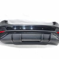 PARAURTI POSTERIORE COMPLETO AUDI Q3 Sportback Ser