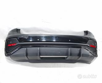 PARAURTI POSTERIORE COMPLETO AUDI Q3 Sportback Ser