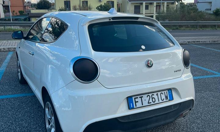 Alfa romeo mito 1.3