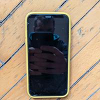 iPhone XR Yellow 128 GB (A2105)