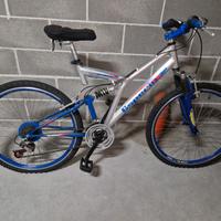 Bicicletta Mountain bike '26