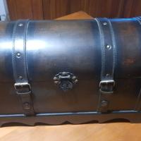 baule pirata 