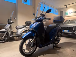 Honda SH 150 ABS 2023