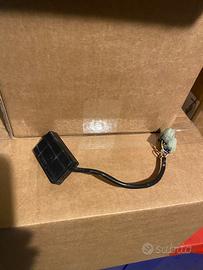 Accrocchio per Yamaha mt 03 euro 3