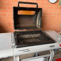 Grill campingaz