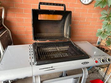 Grill campingaz