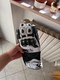 Guanti Moto Racing Berik 2.0 Gp Series
