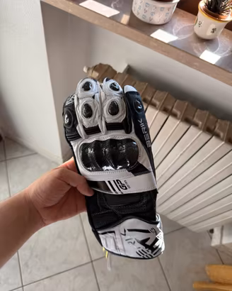 Guanti Moto Racing Berik 2.0 Gp Series