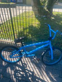 Bmx Volt x 10