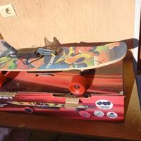 Skateboard Elettrico (GO SMART)