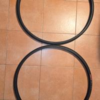 Vittoria Rubino tubeless  700x28c 