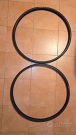 Vittoria Rubino tubeless  700x28c 