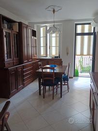 Stanza singola,appartamento arredato per studenti