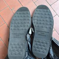 coprigambe antipioggia Tucano Urbano