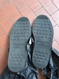 coprigambe antipioggia Tucano Urbano