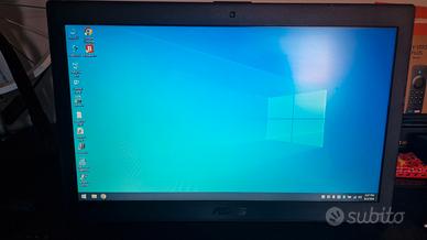 Pc Asus p2520la
